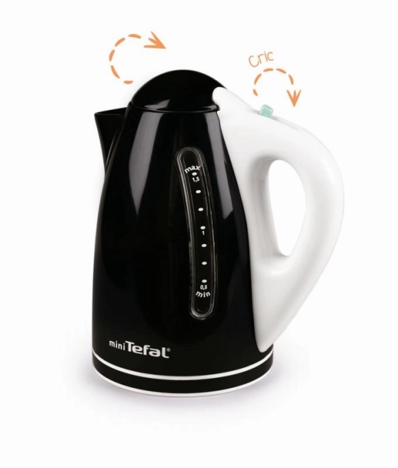 Mini czajnik elektryczny TEFAL do dziecięcej kuchni SMOBY