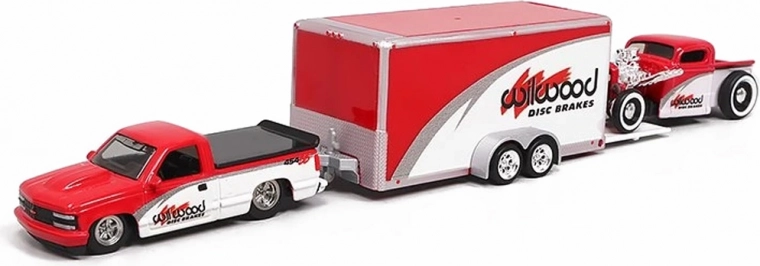 Funkcjonalne holowanie i transport