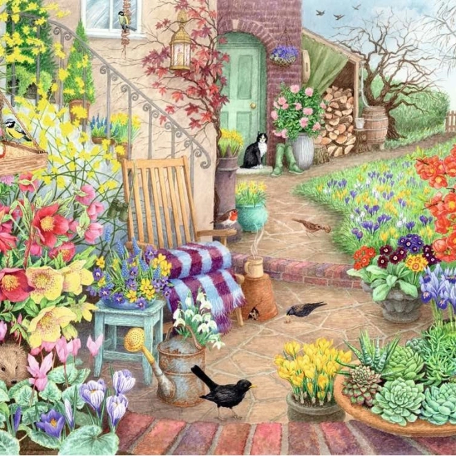 Wysoka jakość Ravensburger
