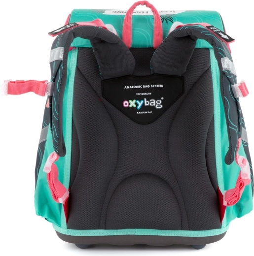 Bezpieczeństwo i wytrzymałość na co dzień