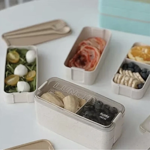 Lunch box - pojemnik na lunch 750ml Ruhhy 24528