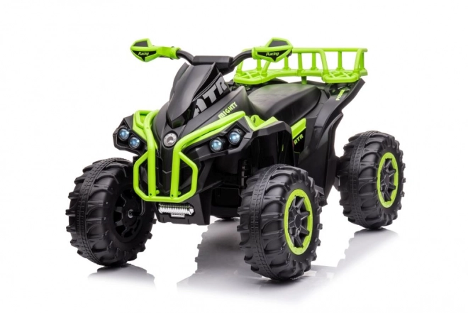 Elektryczny dziecięcy quad GTS1199 Zielony
