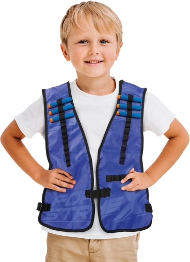 Szybki dostęp do amunicji