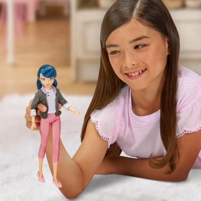 Lalka Cudowna Marinette