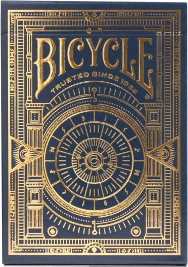 Jakość marki BICYCLE