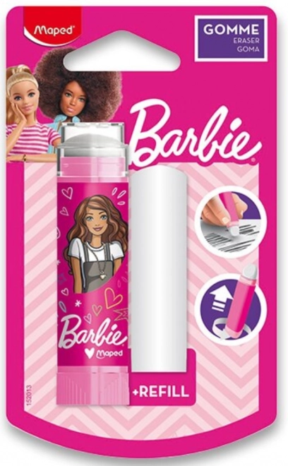 MAPED Gumka Barbie