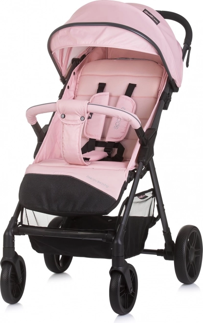 Wózek sportowy Chipolino Sparkle różowy marshmallow