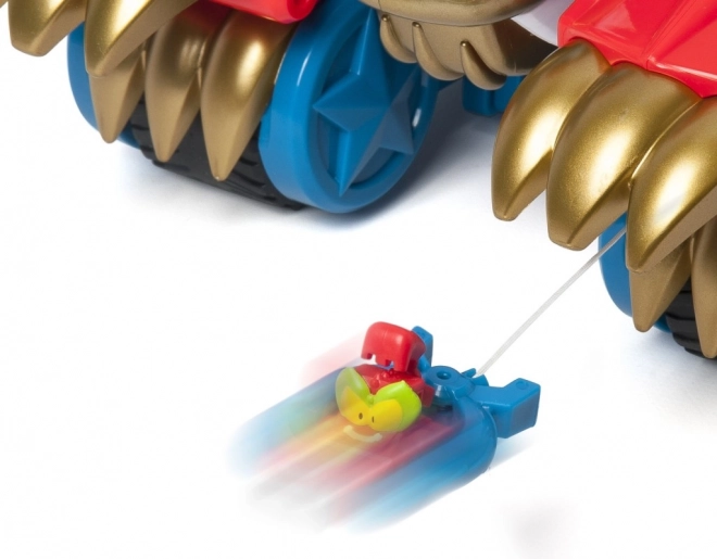 Zestaw do gry SuperThings Wild Tigerbot
