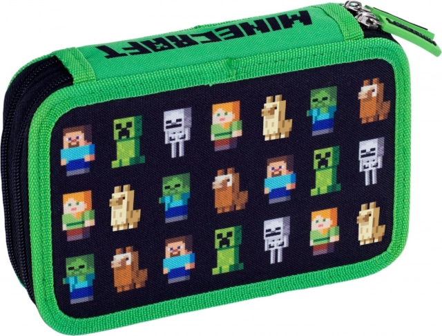 Oficjalny design Minecraft