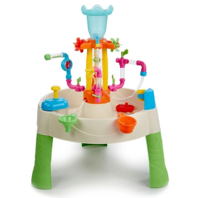 Little Tikes Wodny stół Fontanna