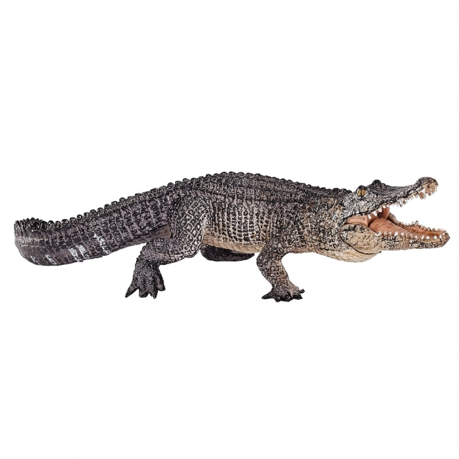 Mojo Animal Planet Aligator