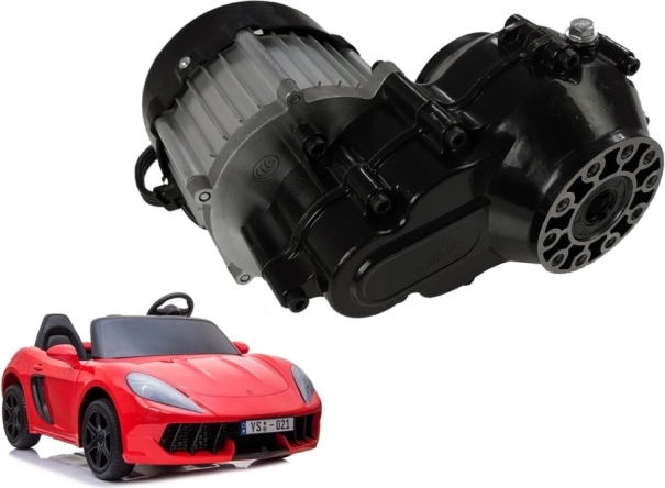 Silnik do Auto Perfecta 24V 180W