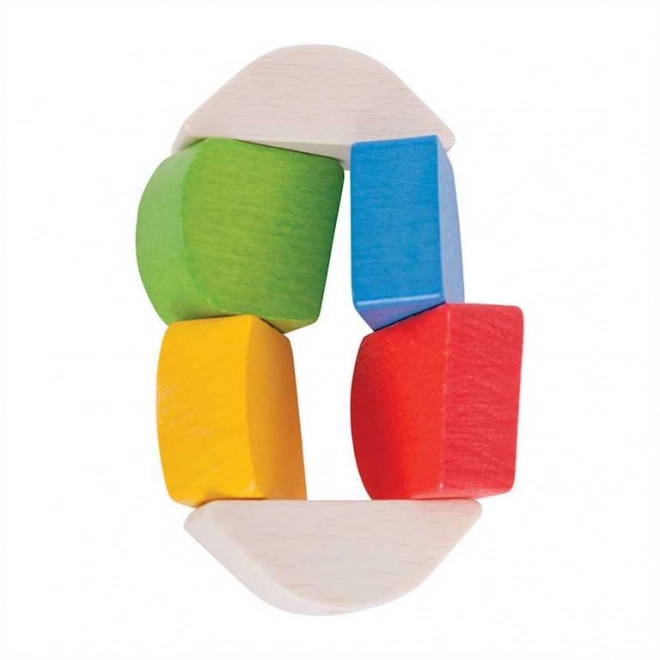 Bigjigs Baby Pierwszy Twister