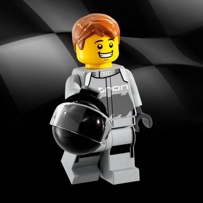 LEGOae Speed Champions 76921 Audi S1 E-tron Quattro
