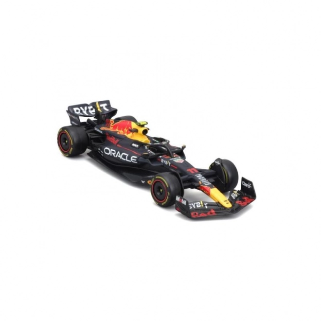 Bburago 1:43 WYŚCIG Formuła F1 - Red Bull Racing RB19 (2023) #11 (Sergio Pérez)