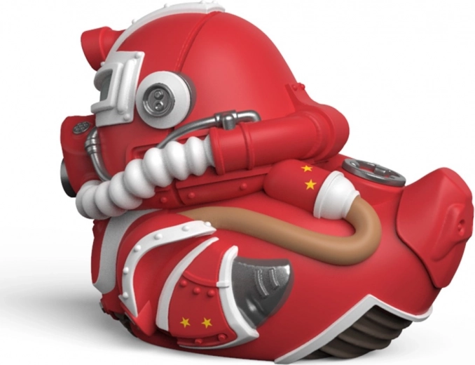 Dekoracja, która się wyróżnia