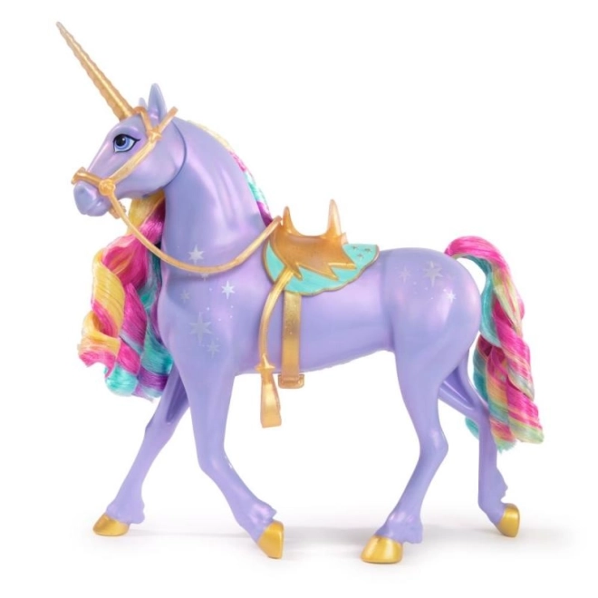 UNICORN ACADEMY ŚWIETLNY JEDNOROŻEC WILDSTAR 24cm
