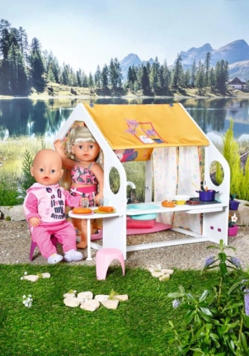 Efekty świetlne i dźwiękowe