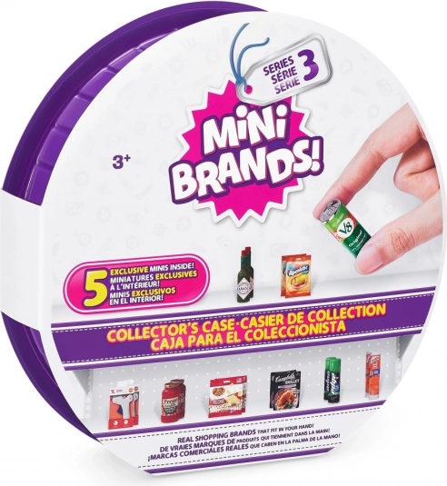 5 ekskluzywnych mini w środku