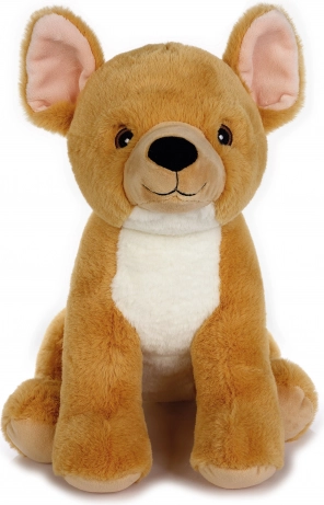 Play Eco pluszowy chihuahua 29 cm