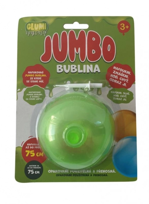 GLUMI Jumbo bańka 75 cm
