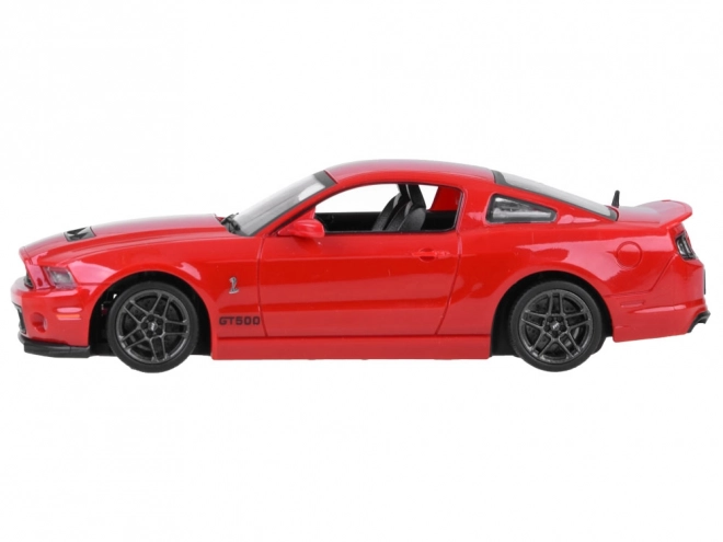 Samochód zdalnie sterowany Ford Shelby GT500