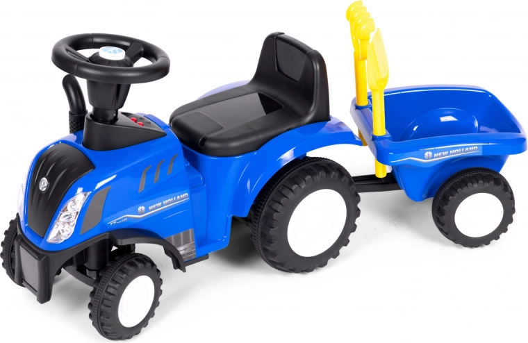 Licencjonowany design NEW HOLLAND