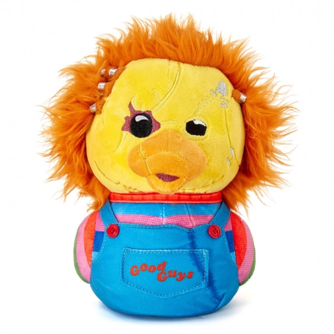 Pluszowa kaczuszka TUBBZ Chucky