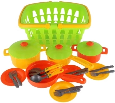 Wsparcie kreatywnej zabawy