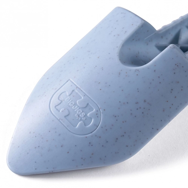 Bigjigs Toys Eko łopatka szara Dove