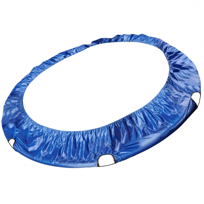 Osłona sprężyn na trampolinę, ochraniacz, kołnierz bezpieczeństwa do trampoliny 140cm 55 cali