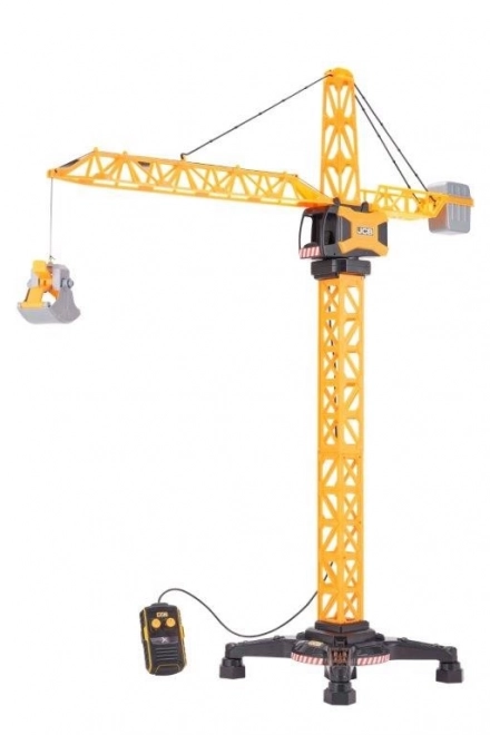 Dźwig RC JCB