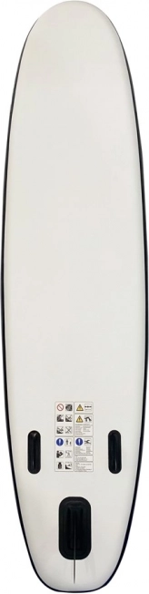 Pompowany Paddleboard 320 cm Suno Selva z akcesoriami