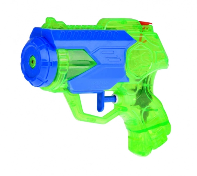 Kieszonkowy pistolet wodny do bitew wodnych