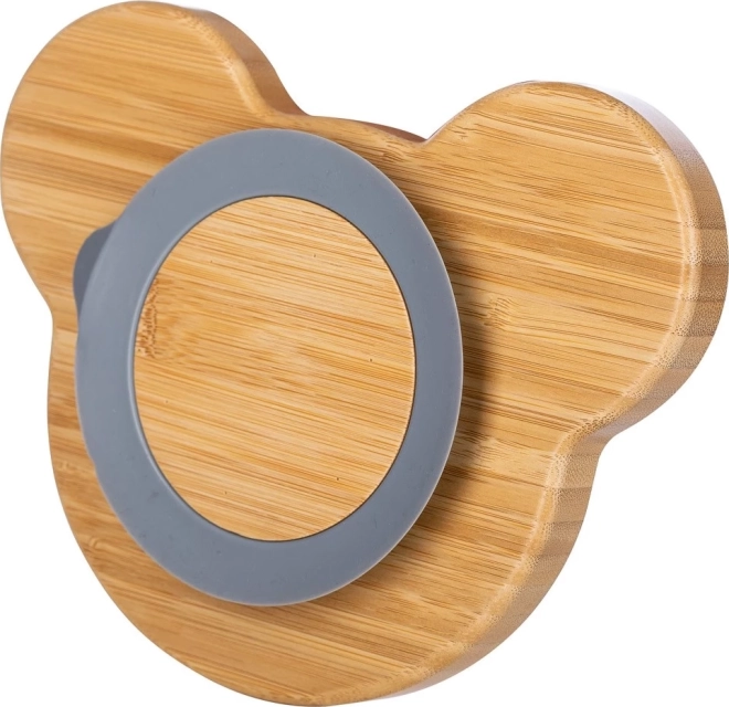 FreeON Bambusowy talerzyk – Koala