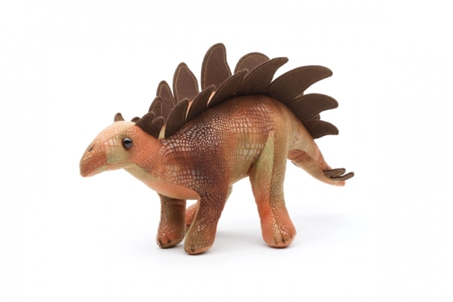 Pluszowa zabawka Stegosaurus