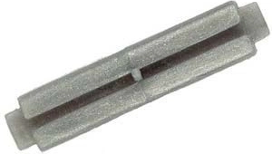 Wytrzymały materiał plastikowy