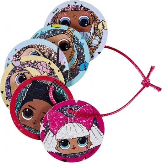 Żetony na stylową bransoletkę