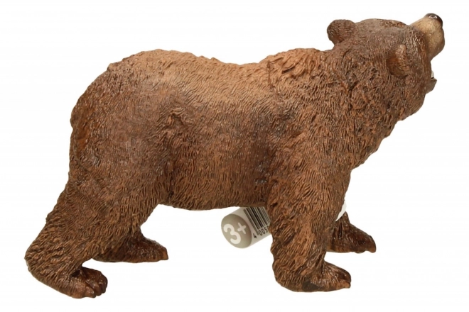 SCHLEICH Wild Life® 14685 Niedźwiedź Grizzly