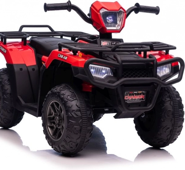 Dziecięcy elektryczny quad JC915
