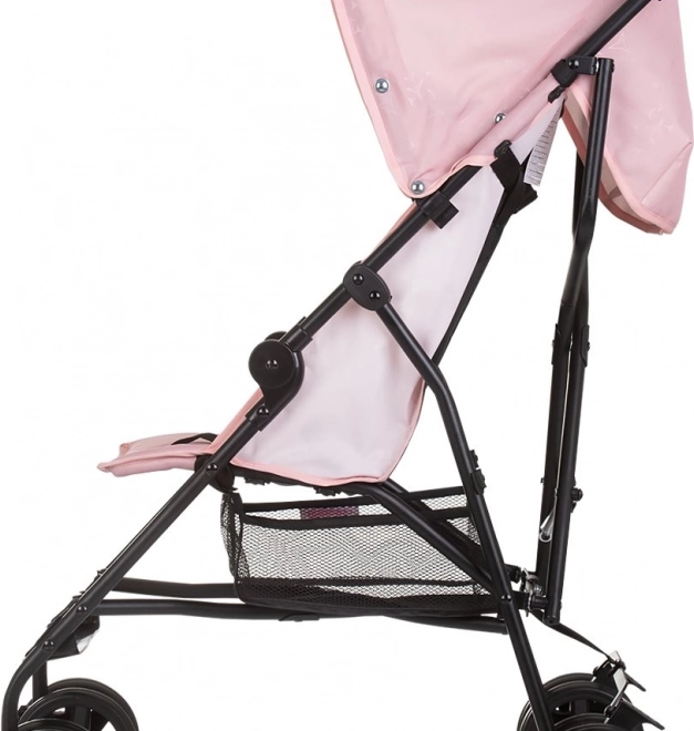 Spacerówka Chipolino Point Pink Marshmellow