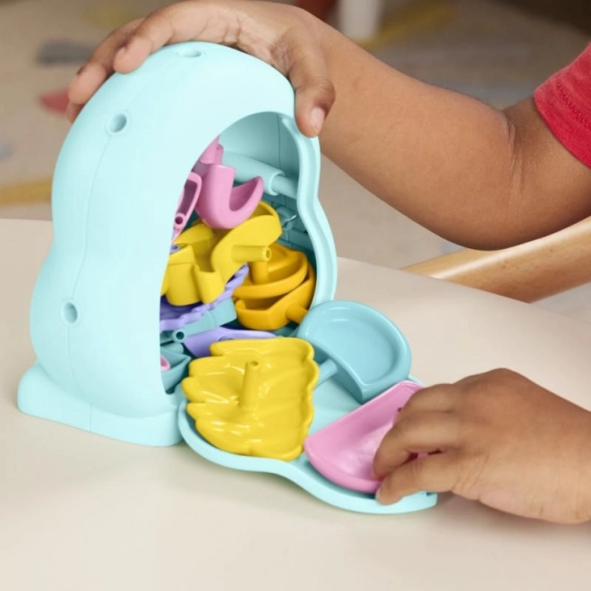 Fisher-Price Wymieszaj i Złóż Zwierzątka