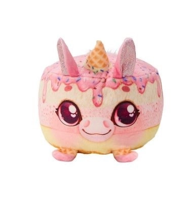 Zestaw do lodowych ciast Cookeez Makery - lody
