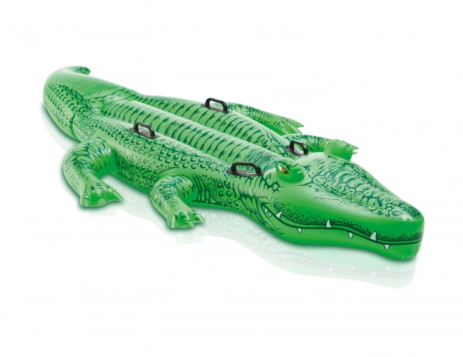 Pojazd wodny Aligator