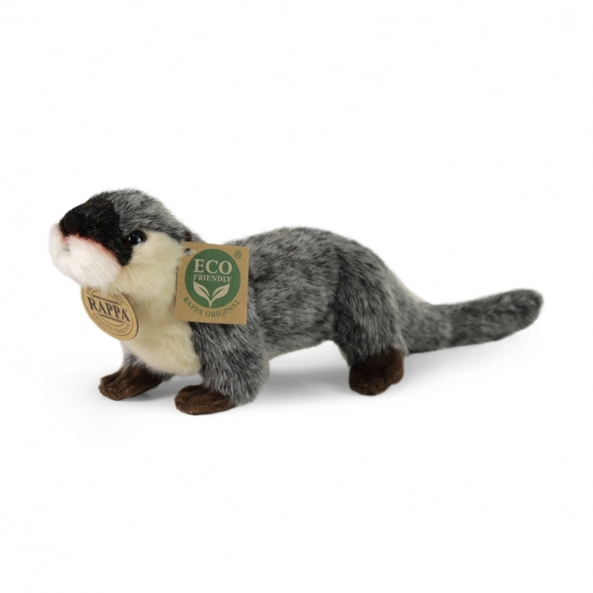 Puszysta wydra 18 cm ECO-FRIENDLY