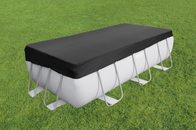 Pokrywa basenu BESTWAY PowerSteel 13Ft