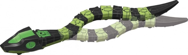 Clementoni Robotyka: SlitherBot - Robotyczny Wąż
