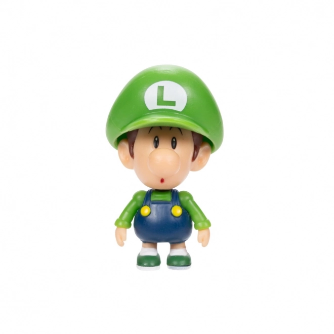 Super Mario Figurka 6 cm - Fala 49
