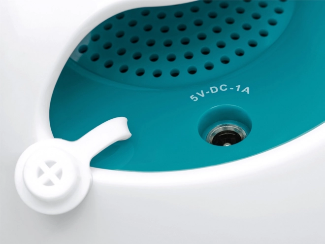 Przenośny pływający głośnik Bestway MusicWave™ z Bluetooth i światłem LED