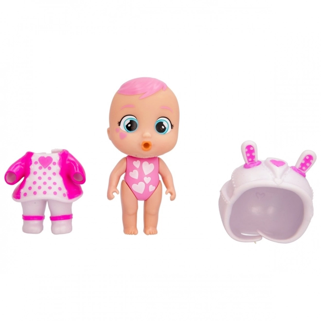 Cry Babies Magiczne łzy Gwiezdne domki – Lalka Coney